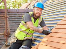 Asphalt Shingles Roofing in Ferrum, VA